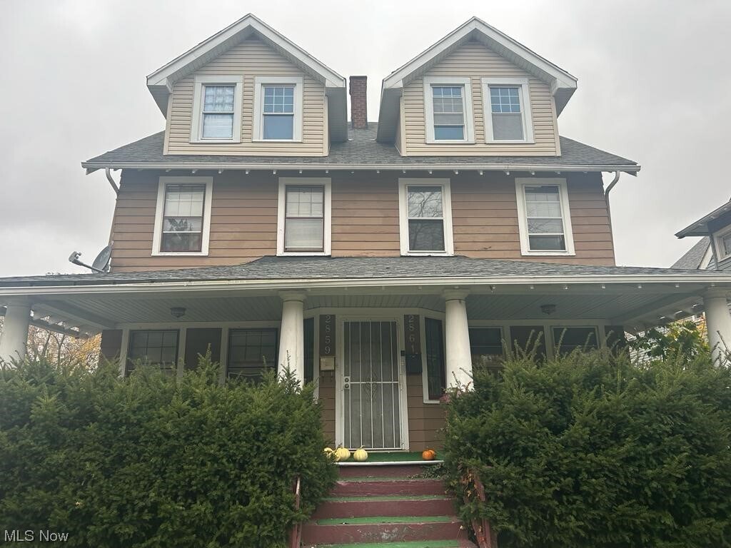 Primary Photo - 2859 Avondale Ave