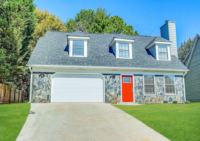 Foto del edificio - 791 Arbor Hill Dr