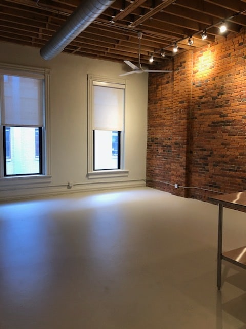 Building Photo - The Day Companies Downtown