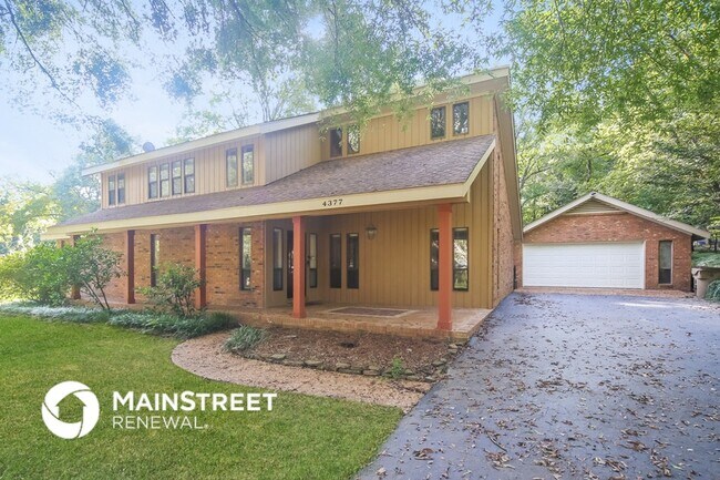 Foto del edificio - 4377 Wildwood Rd