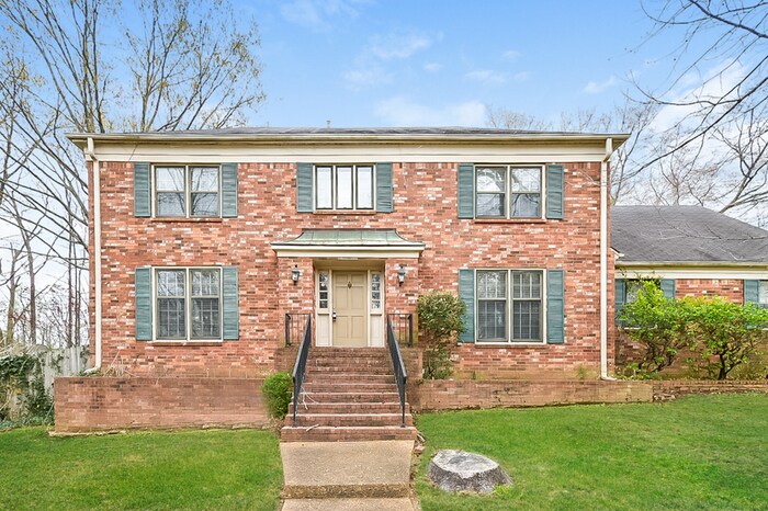 Primary Photo - 120 Walnut Creek Rd