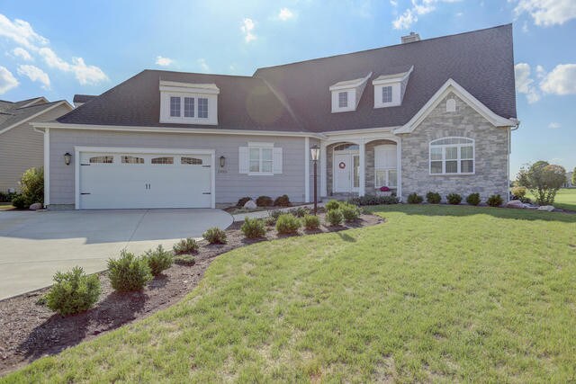 Primary Photo - 2955 E Stone Creek Blvd