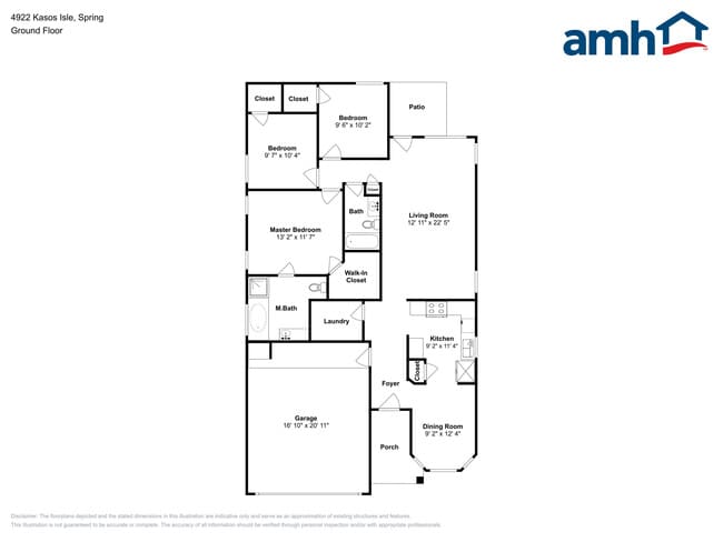 Building Photo - 4922 Kasos Isle Dr