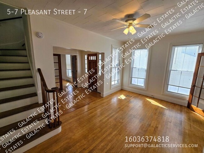 Foto del edificio - 5-7 Pleasant Street-7