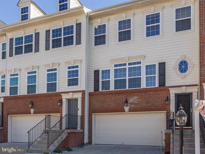 7427 Macon Dr, Glen Burnie, MD 21060 Townhome Rentals in Glen Burnie MD
