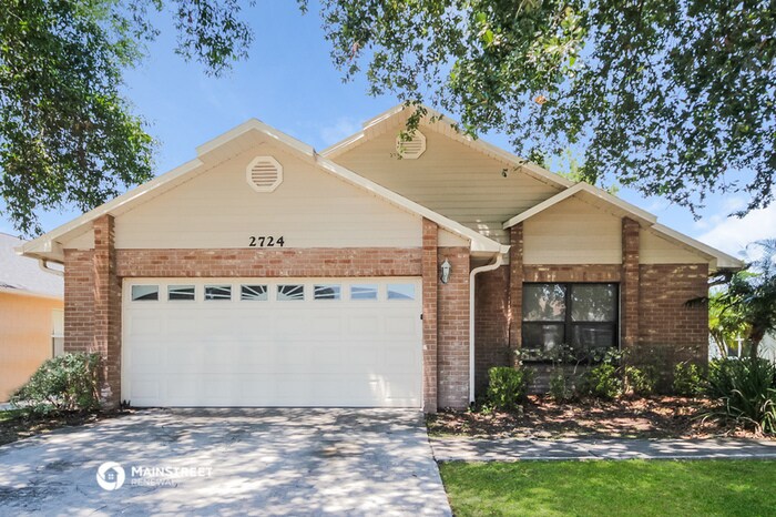 Foto principal - 2724 Whisper Lakes Club Cir