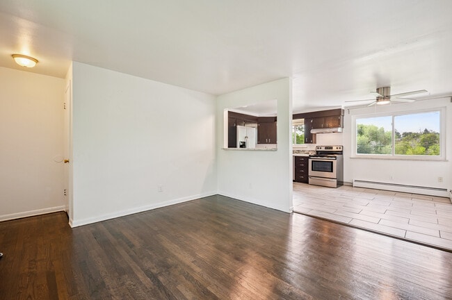Upper Living Room - 10280 W 12th Ave