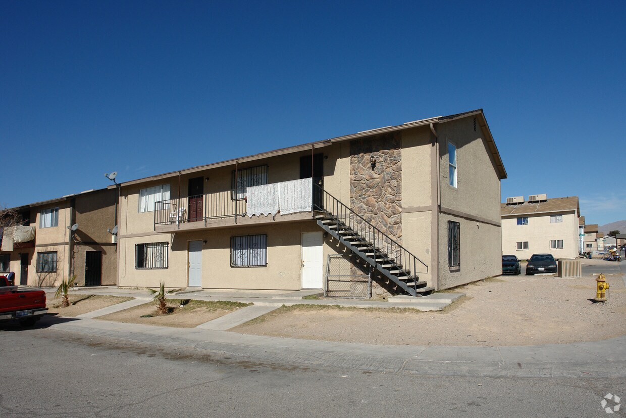 Primary Photo - Puebla Estates