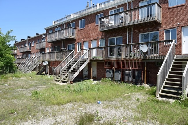 Building Photo - Rockaway Beach Queens