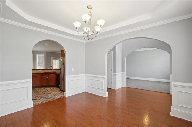 Foto del edificio - 5632 Savannah River Rd