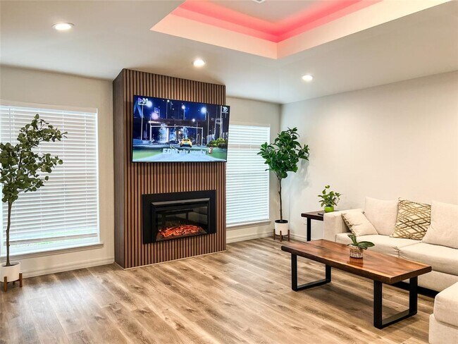 Foto del edificio - 11507 Willwood Dr