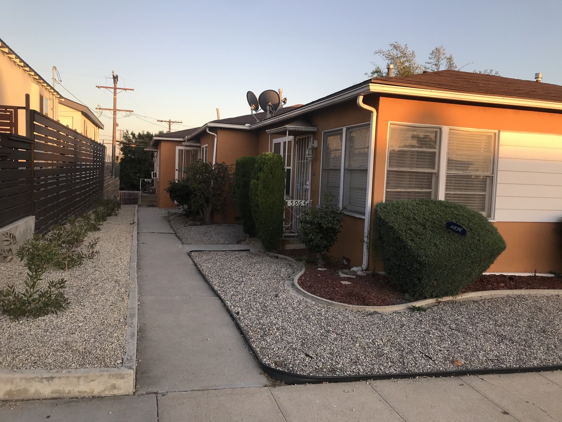 Primary Photo - 5962 Overhill Dr