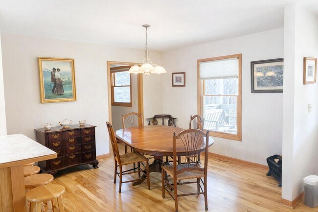 Foto del edificio - W4604 Palmer Rd