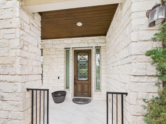 Foto del edificio - Executive  Ranch at Brushy Creek Home