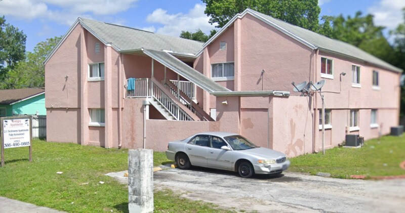 Foto principal - 1821 Blossom Terrace