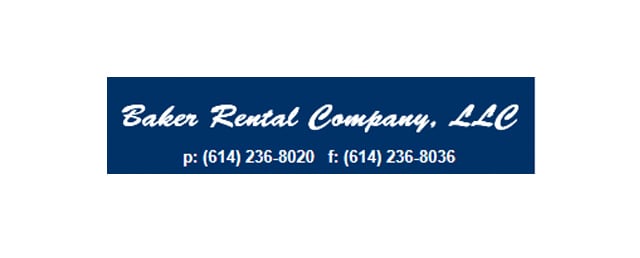 Baker Rental Company, LLC