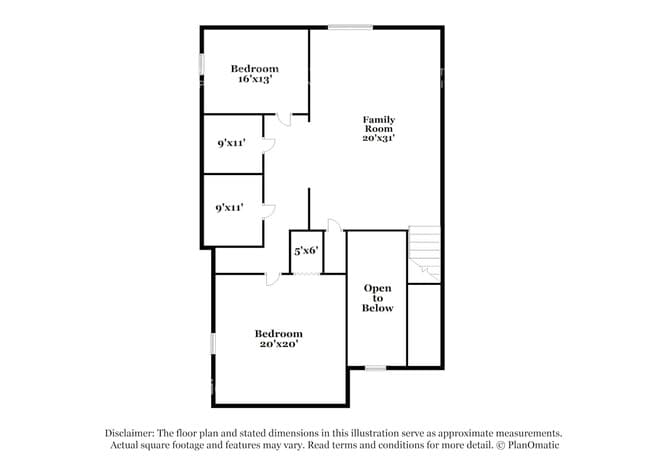 Foto del edificio - 1602 Outback Pl