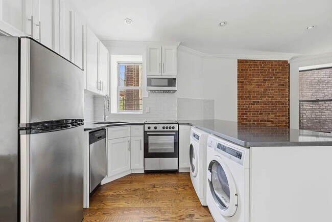 Foto del edificio - 346 E 120th St