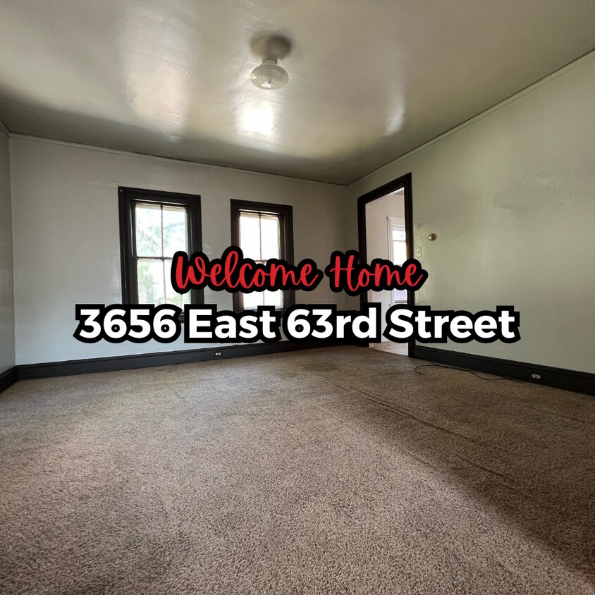 3656 E 63rd St Unit 3, Cleveland, OH 44105 Apartment for Rent in