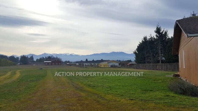 Foto del edificio - 3 bed 2 bath in a country setting