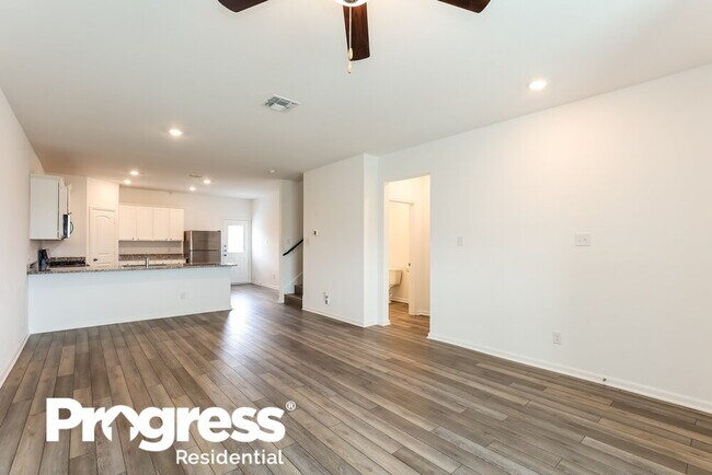 Building Photo - 10815 Juliette Pass
