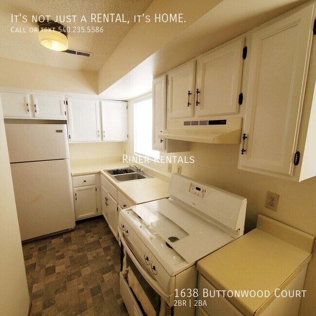 Foto del edificio - 1638 Buttonwood Ct