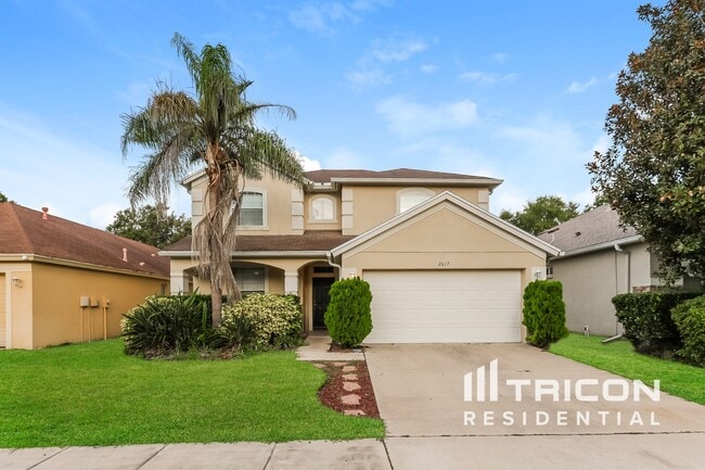 Building Photo - 2617 Rosehaven Dr