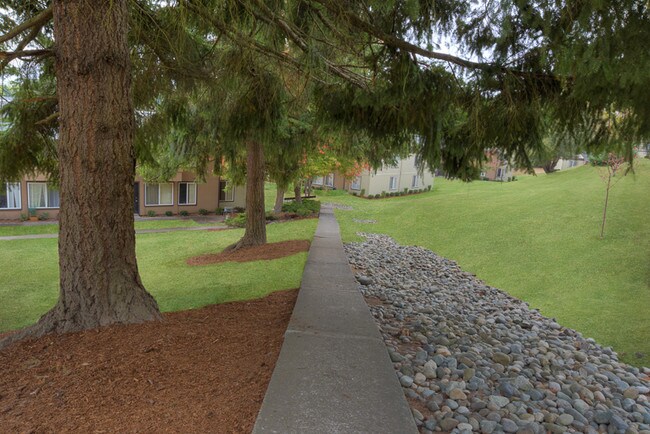 Foto del edificio - Parkwood Terrace