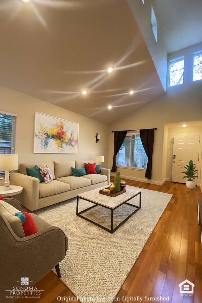 Foto del edificio - Lovely Updated 3BD/2.5BA Home Located In Fryer Creek!