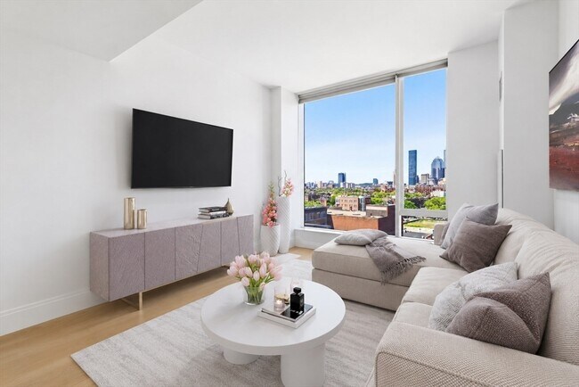 Foto del edificio - 380 Harrison Ave