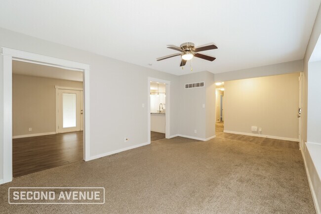 Foto del edificio - 15013 East 40th St S