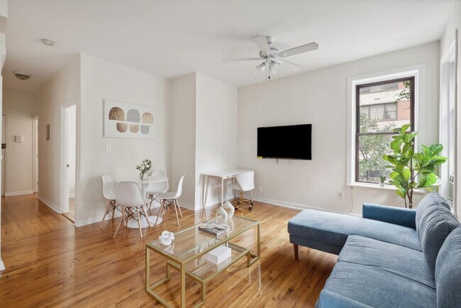 Foto del edificio - 300 E 69th St