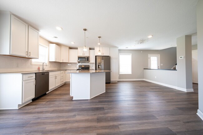 Foto del edificio - 2164 Heron Ct