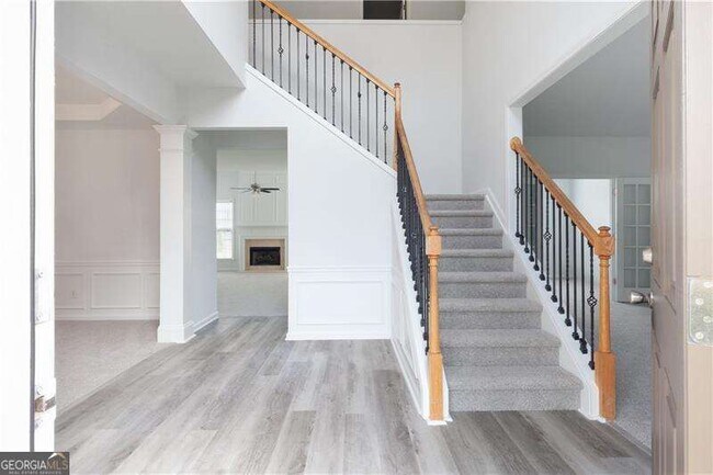 Foto del edificio - 4987 Rustic Canyon Dr