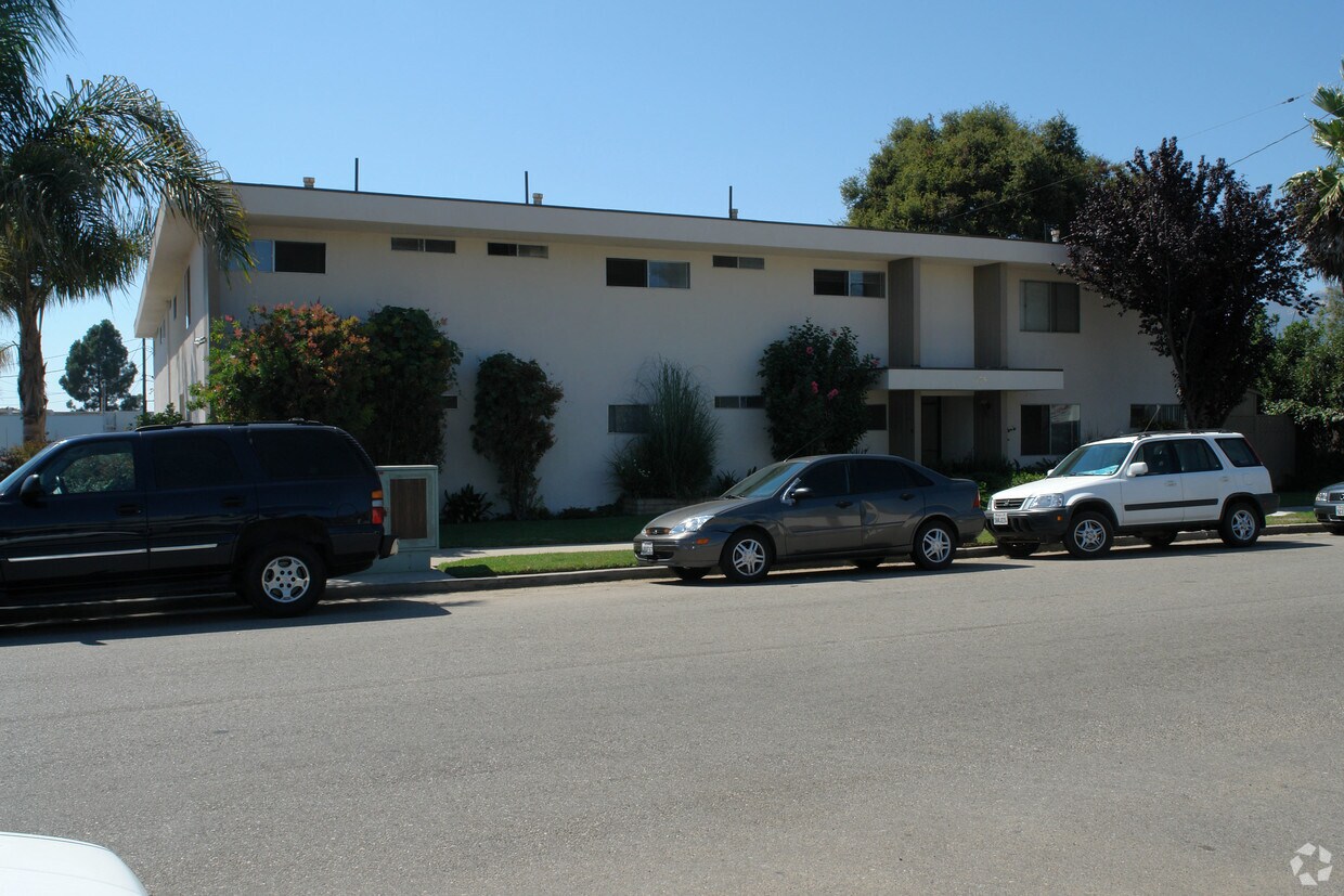 Kinman Apartments Apartments in Goleta, CA