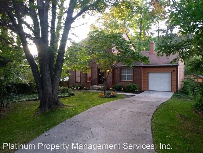 Building Photo - 3 br, 2.5 bath House - 110 Yatley Ct