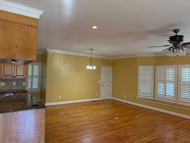 Foto del edificio - Lexington