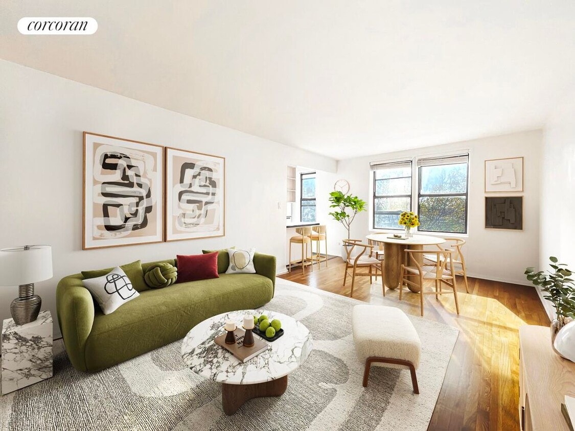 Foto principal - 8646 Fort Hamilton Pkwy