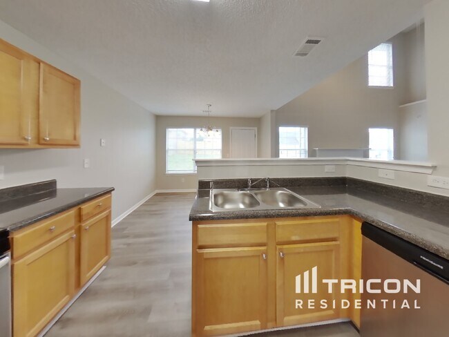 Foto del edificio - 9493 Creekside Road Jonesboro GA