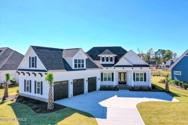 Building Photo - 5309 Barcroft Lake Dr
