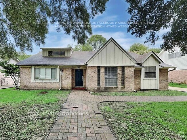 Building Photo - 1506 Seagate Ln