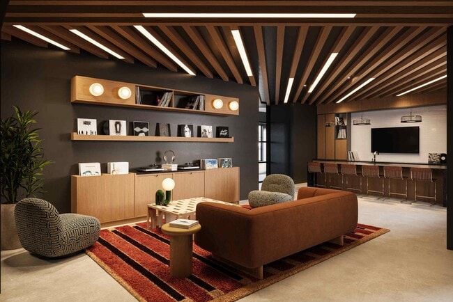 Building Photo - Lirica