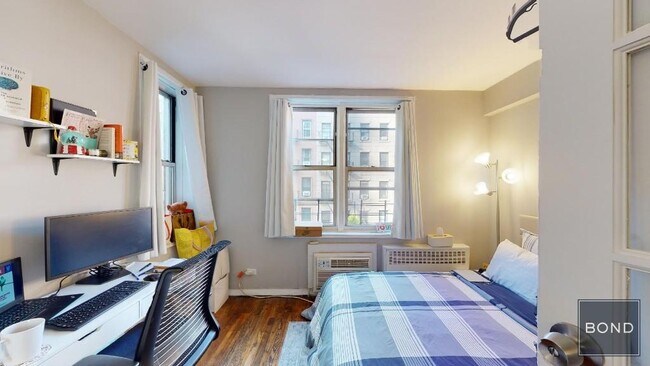 Building Photo - 340 E 58th St