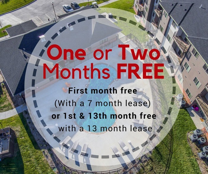 The Summit at Sunnybrook Village Rentals Sioux City, IA