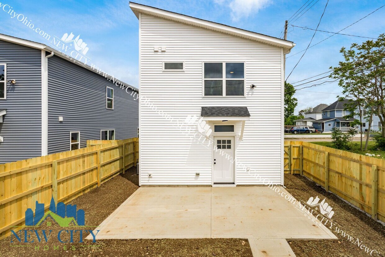 Foto del edificio - Newly Built Home! FranklintonNOW 3 Bedroom...