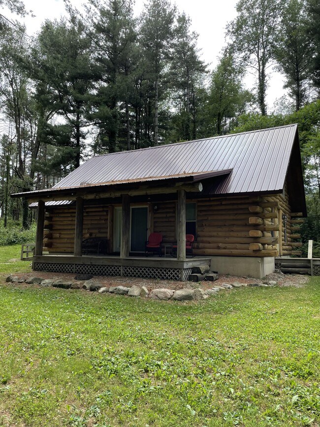 Building Photo - 6990 N Bunn Rd