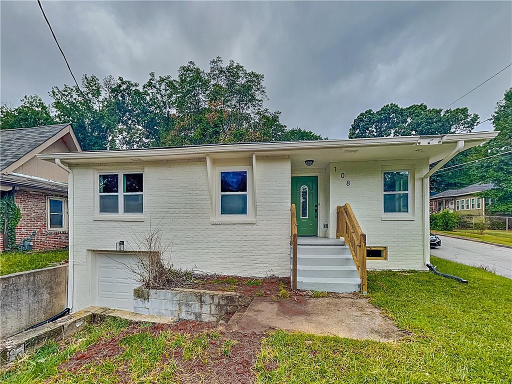 Primary Photo - 108 Burbank Dr NW
