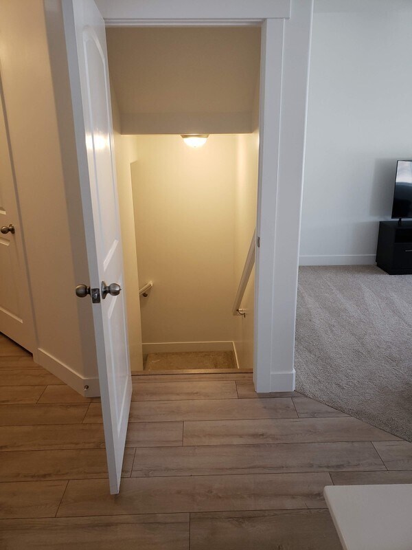 Foto del edificio - 1545 N 3860 W