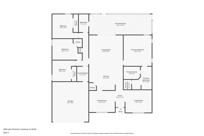 Building Photo - 2202 Lake Pointe Cir