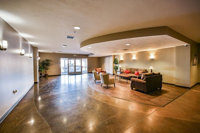 Foto del edificio - Stunning Condo in Excellent Salt Lake Loca...